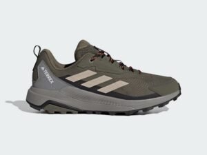TENIS ADIDAS TERREX ANYLANDER HIKING ID0