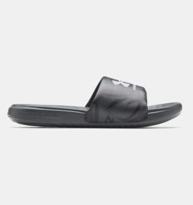 SANDALIAS UNDER AMOUR ANSA GRAPHIC SLIDE