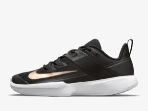 TENIS NIKE VAPOR LITE HC MUJER
