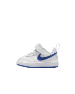TENIS NIKE BEBE COURT BOROUGH LOW RECRAF