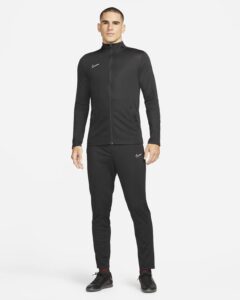 SUDADERA NIKE ACADEMY23 NEGRO