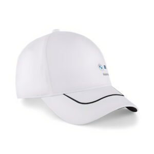 GORRA PUMA BMW MOTOSPORT BLANCO