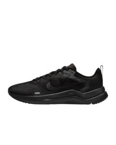 TENIS NIKE MUJER DOWNSHIFTER 12 NEGRO