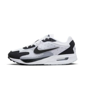 TENIS NIKE HOMBRE AIR MAX SOLO NEGRO