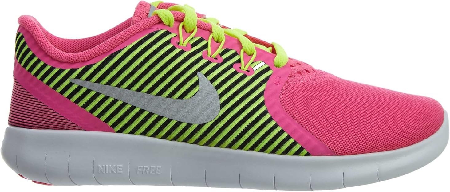 ZAPATILLAS NIKE FREE RUN JR Fox Originals Sport