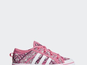 ZAPATILLAS ADIDAS NIZZA NIÑA