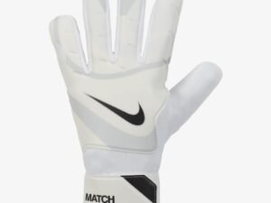GUANTES DE ARQUERO NIKE HOMBRE GK MATCH