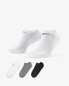 MEDIAS NIKE HOMBRE EVERYDAY CUSH 3 PARES