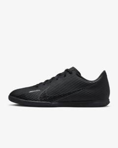 TENIS FUTSAL VAPOR 15 CLUB IC NEGRO HOMBRE
