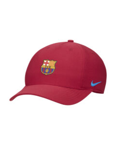 GORRA NIKE HOMBRE FC BARCERLONA CLUB