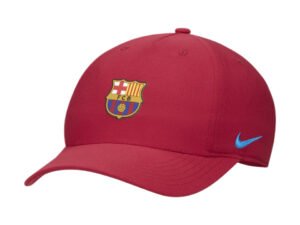 GORRA NIKE HOMBRE FC BARCERLONA CLUB