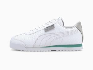 TENIS PUMA MAPM ROMA JUNIOR