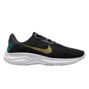 TENIS NIKE FLEX EXPERIENCE RUN ING 11 NEGRO