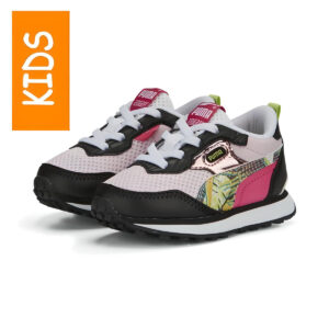 TENIS PUMA BEBE PEQUE?AS RIDER FV VACAY