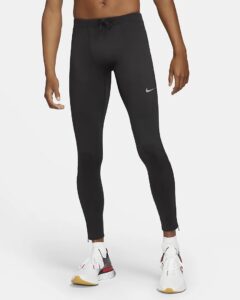 LICRA NIKE DRIFIT CHALLENGER NEGRO HOMBRE