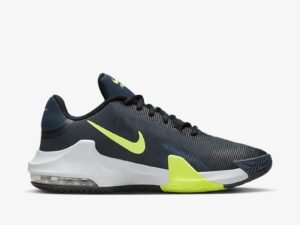 TENIS NIKE BASKETBALL HOMBRE AIR MAX IMP