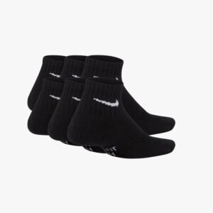 MEDIAS NIKE EVERYDAY CUSH ANKLE 6