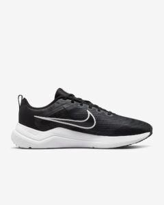 TENIS NIKE DOWNSHIFTER 12 NEGRO HOMBRE