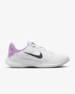 TENIS NIKE MUJER EXPERIENCE RUN 11 BLANCO