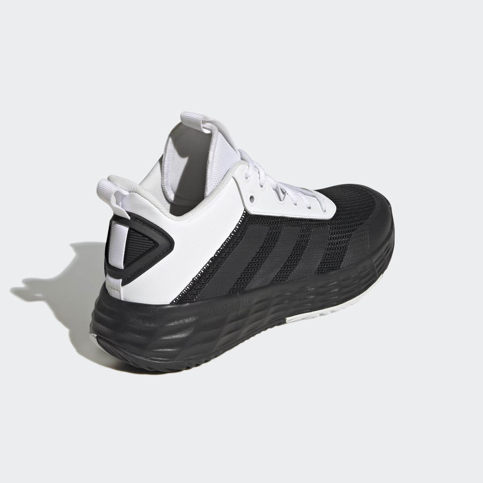 TENIS ADIDAS BASKETBALL HOMBRE OWN THE GAME Fox Originals Sport