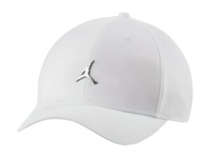GORRA NIKE JORDAN CLC99 METAL JUMPMAN BL