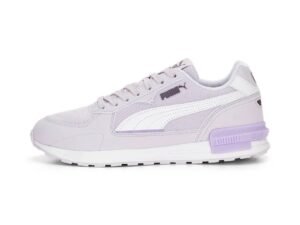 TENIS PUMA MUJER GRAVITON 380738-31