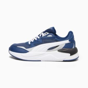 TENIS PUMA HOMBRE X-RAY SPEED 384638-35
