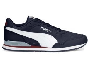 TENIS PUMA HOMBRE ST RUNNER V3 MESH 3846
