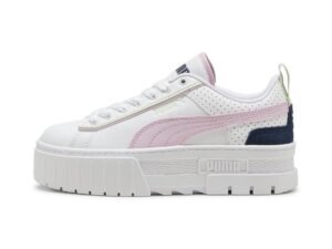 TENIS PUMA NI?A MAYZE MATCH POINT 39562