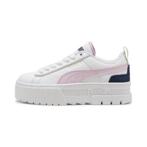 TENIS PUMA NI?A MAYZE MATCH POINT 39562