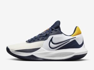 TENIS NIKE HOMBRE BASKETBALL PRECISION V