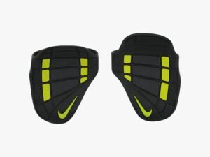 GUANTES NIKE ALPHA TRAINING NEGRO