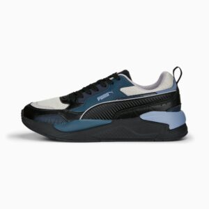 TENIS PUMA X-RAY 2 SQUARE HOMBRE NEGRO B