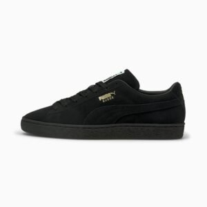 TENIS PUMA SUEDE CLASSIC XXI NEGRO HOMBRE