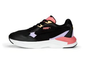 TENIS PUMA MUJER X-RAY SPEED LITE NEGRO