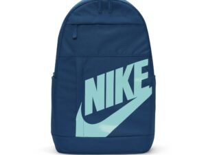 MORRAL NIKE ELEMENTAL LOGO VERDE