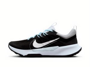 TENIS NIKE MUJER JUNIPER TRAIL 2 NEGRO