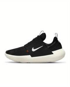 TENIS NIKE MUJER E-SERIES NEGRO