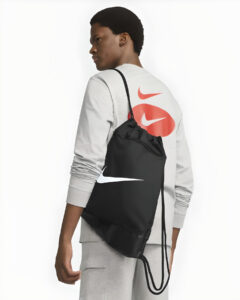 TULA O BOLSO DEPORTIVO NIKE BRASILIA 9.5
