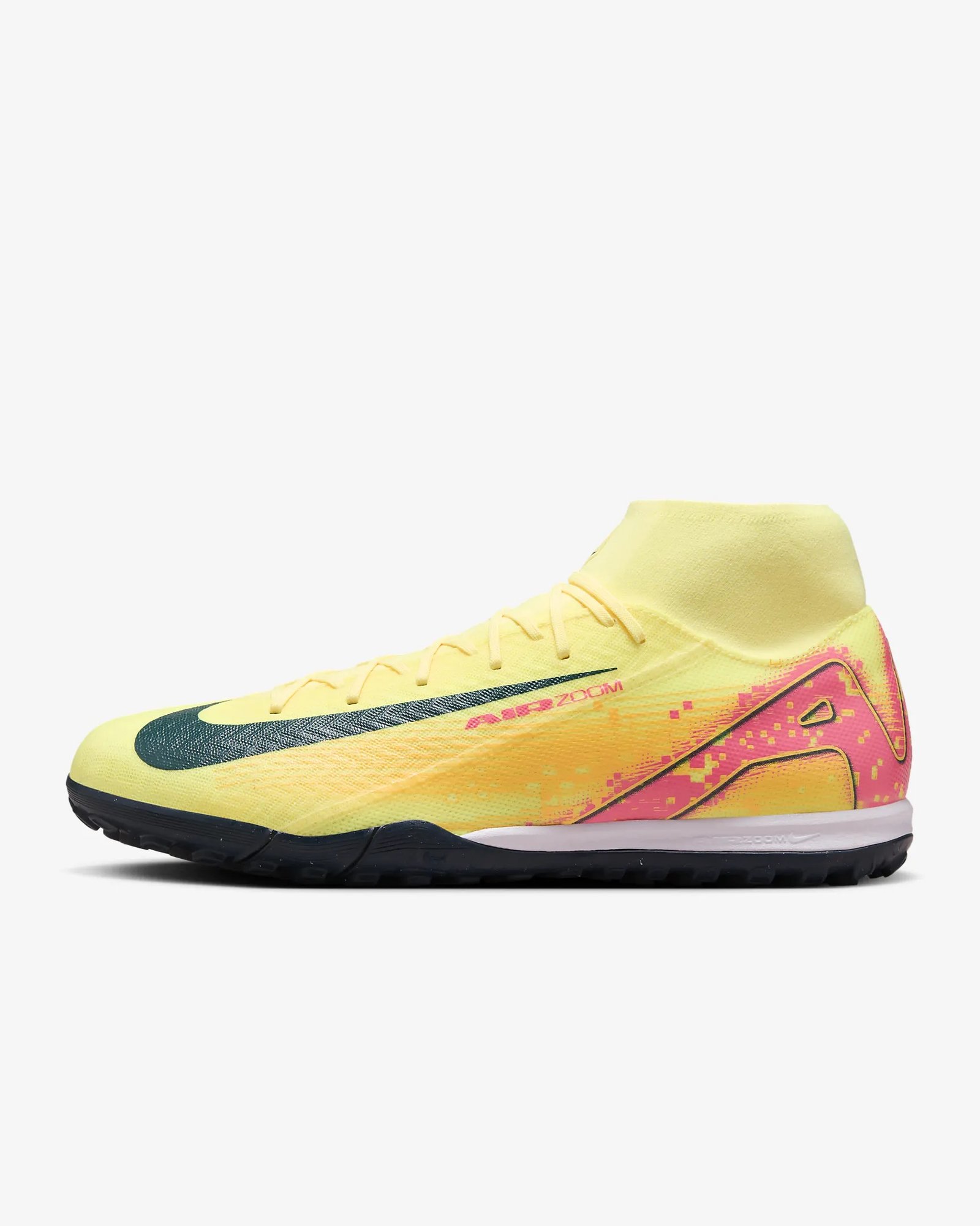 GUAYOS NIKE HOMBRE PARA PASTO SINTETICO