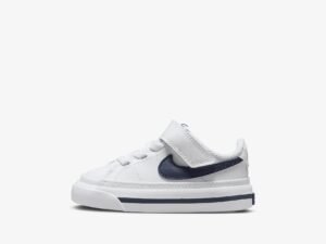 TENIS NIKE BEBÉ COURT LEGACY BTV DA5382