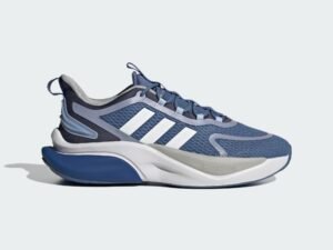 TENIS ADIDAS HOMBRE RUNNING ALPHABOUNCE+