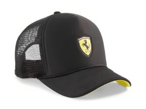 GORRA PUMA SCUDERIA FERRARI SPTWR RACE