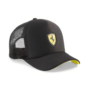 GORRA PUMA SCUDERIA FERRARI SPTWR RACE
