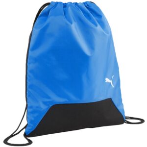 TULA PUMA TEAMGOAL GYM SACK AZUL