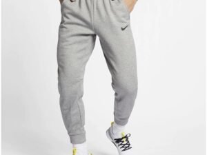 JOGGER NIKER TF PANT TAPER GRIS HOMBRE