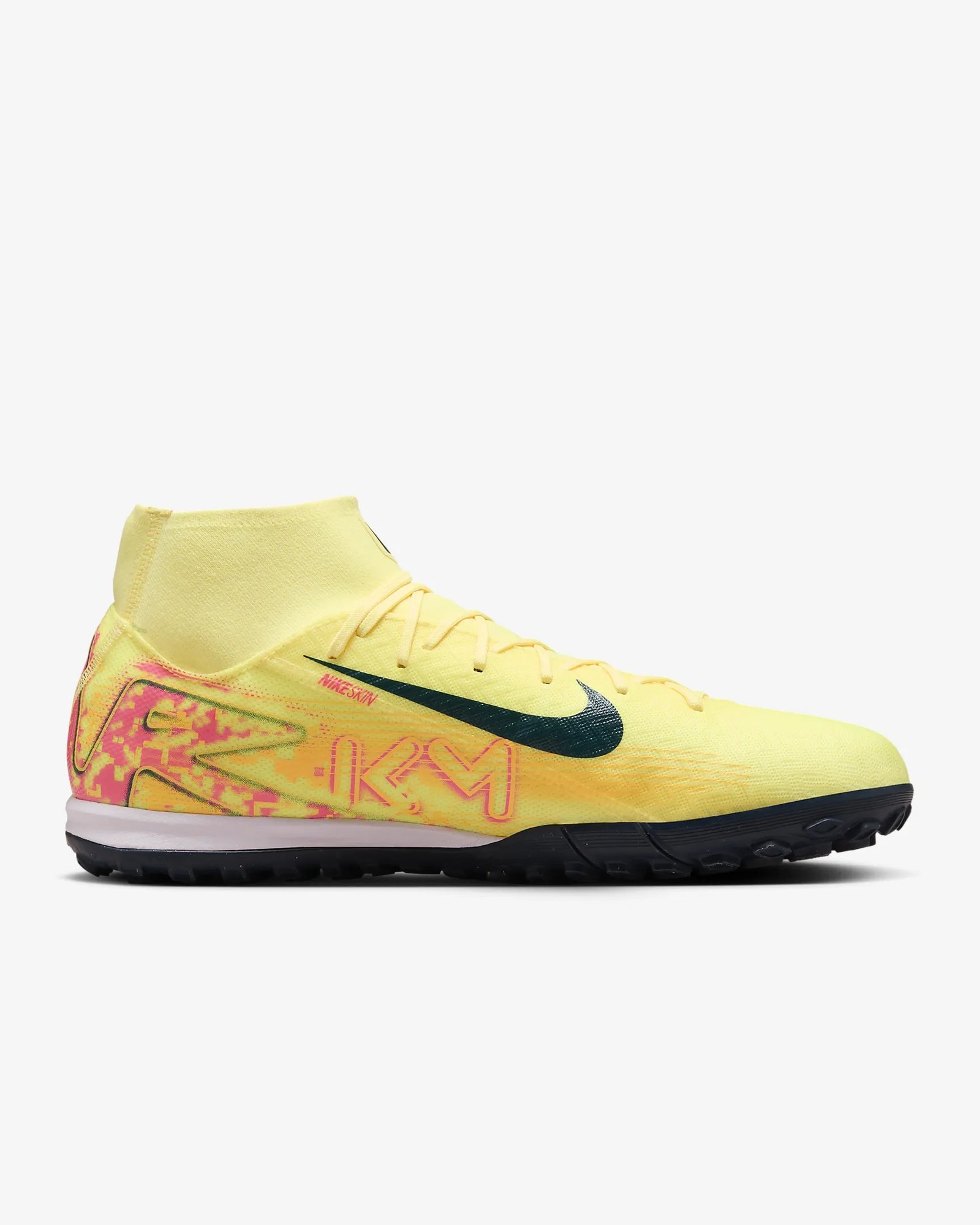 GUAYOS NIKE HOMBRE PARA PASTO SINTETICO - Image 4