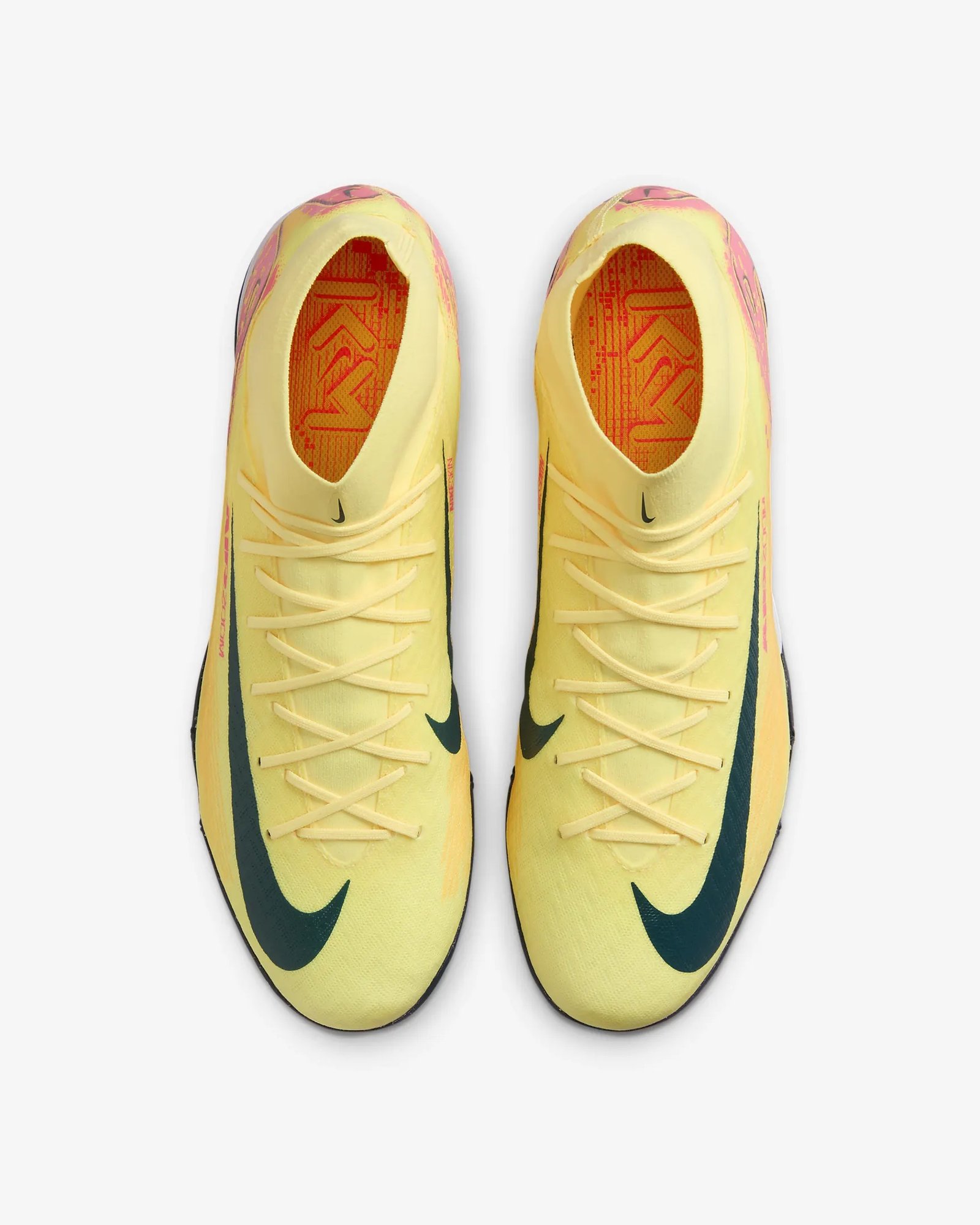 GUAYOS NIKE HOMBRE PARA PASTO SINTETICO - Image 5
