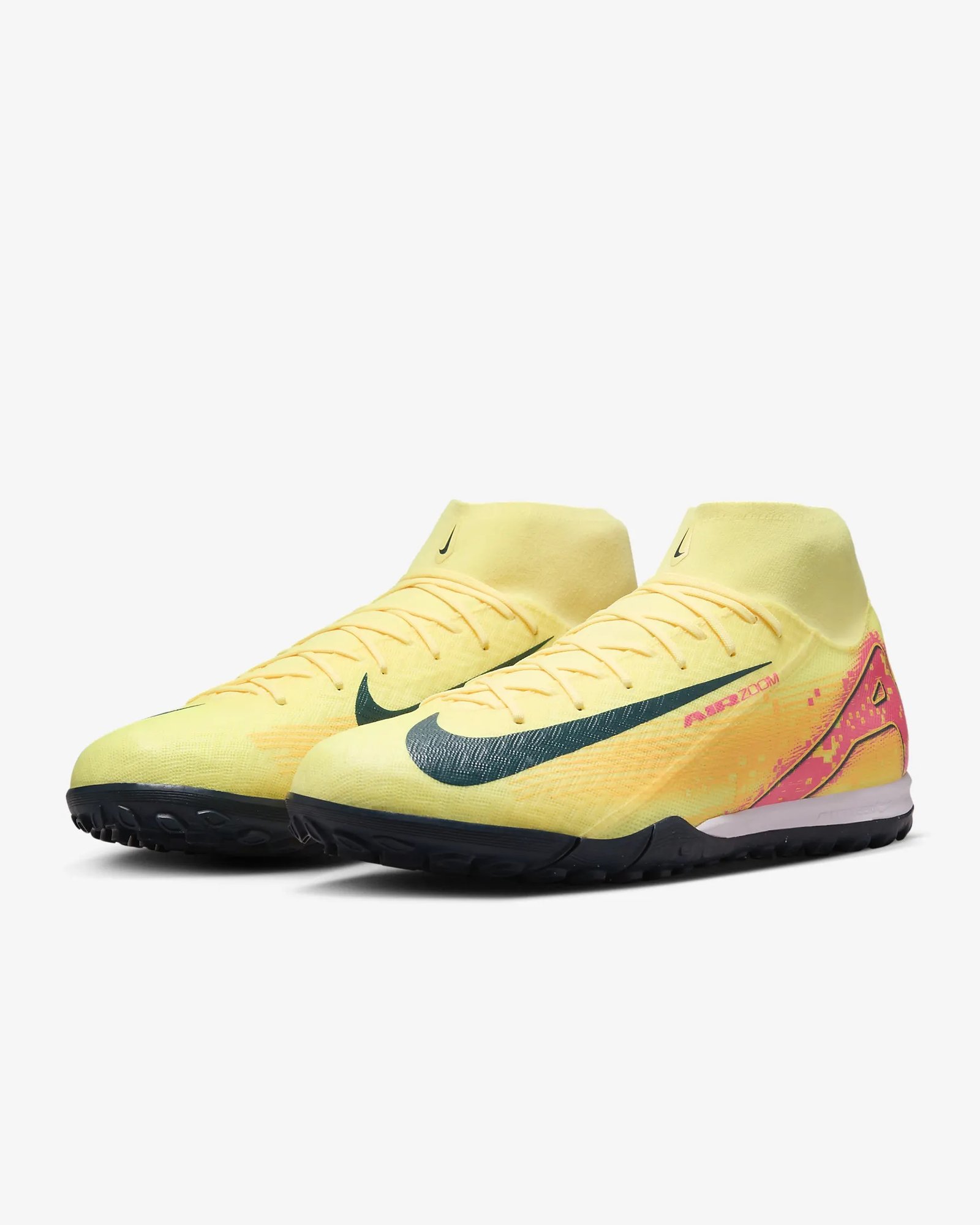 GUAYOS NIKE HOMBRE PARA PASTO SINTETICO - Image 6