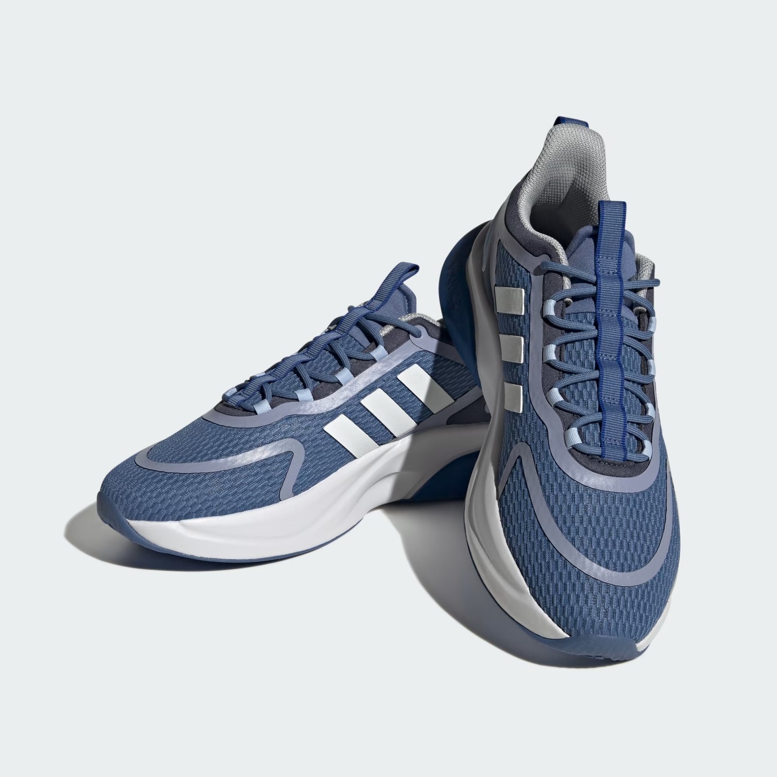 TENIS ADIDAS HOMBRE RUNNING ALPHABOUNCE+ - Image 6